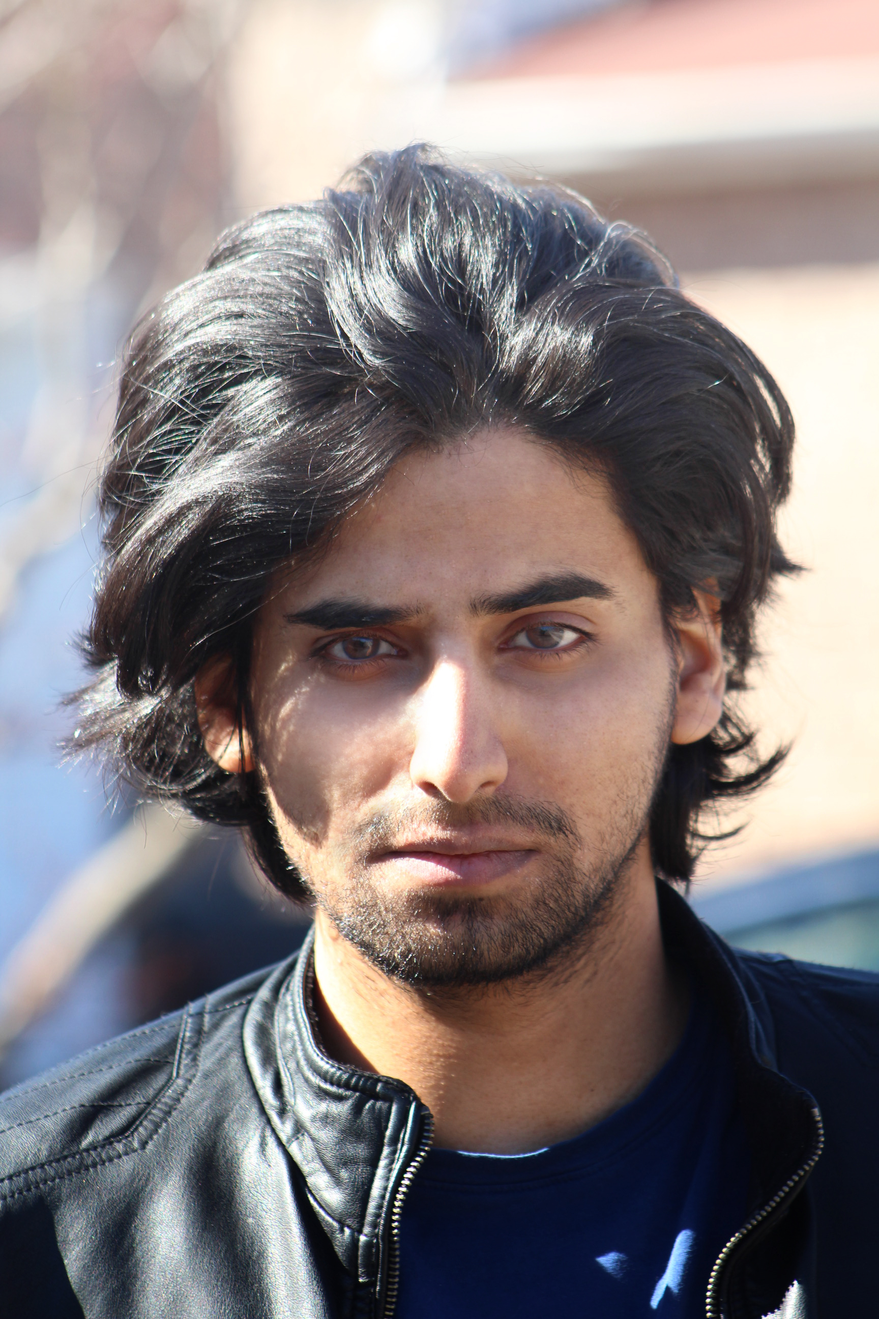 Ameer Borkaai